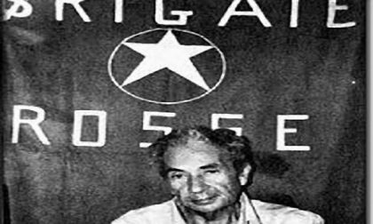 Ex brigatista e la figlia di Aldo Moro faccia a faccia | 40 anni dopo via Fani