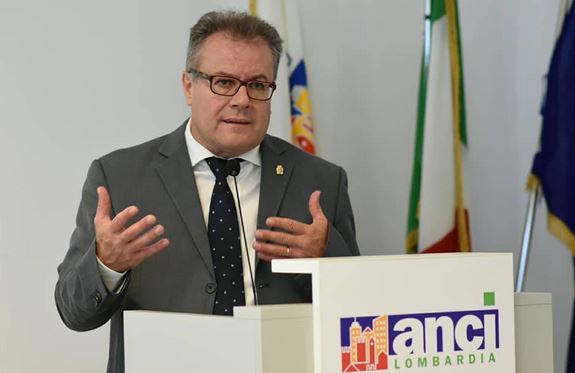 Sviluppo sostenibile, Brivio (Anci Lombardia): “Necessarie politiche più ampie e trasversali”