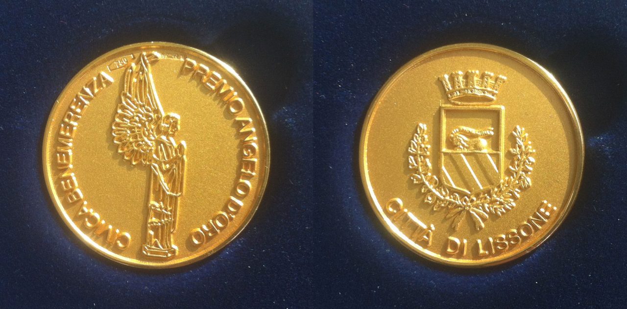Premio Angelo d’oro: al via le candidature