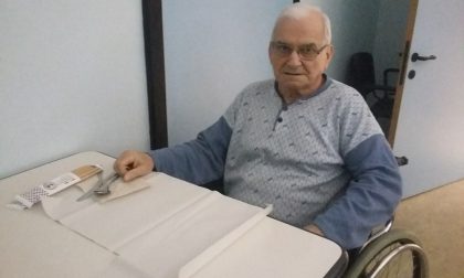 Paziente dell'ospedale annuncia lo sciopero della fame