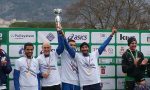 Atletica Desio campione d'Italia