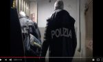 Furti d’identità e clonazioni di carte da home banking: fermata la banda degli attacchi informatici (VIDEO)