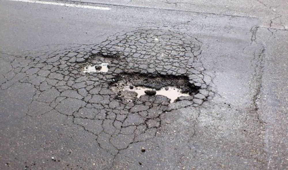 Rifacimento strade e marciapiedi: a Monza lavori urgenti per 190mila euro