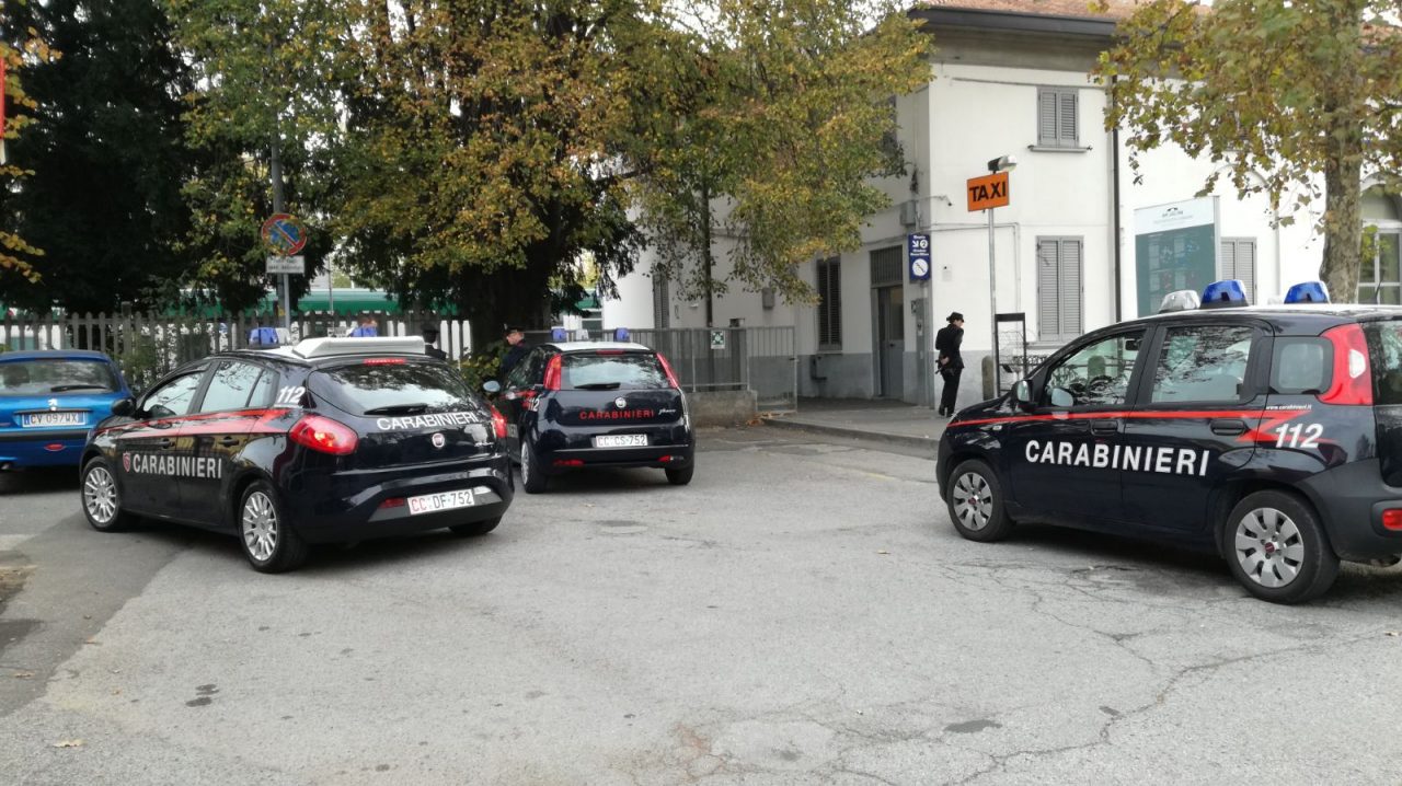 Violenza alla stazione di Desio, il sindaco “Fatto molto grave, ci aspettiamo una pena esemplare” (VIDEO)