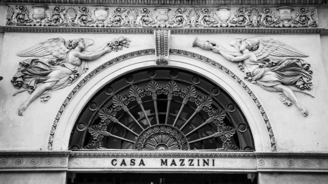 A Monza il nuovo percorso risorgimentale