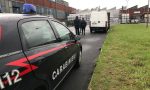 Trovato morto nel suo furgone a Ceriano