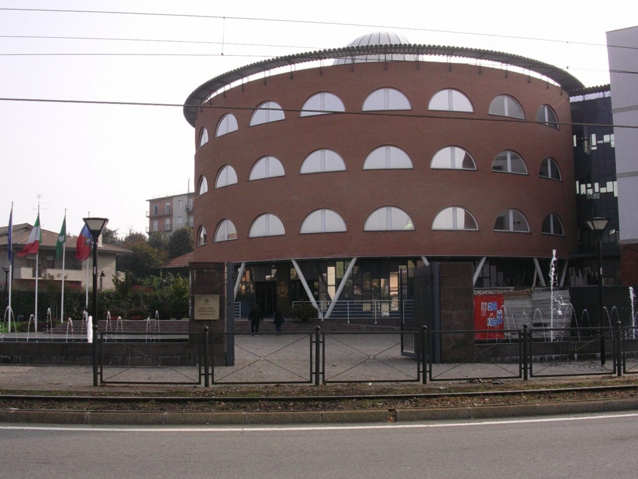 Tassa di soggiorno per chi pernotta in hotel e B&B