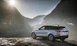 Range Rover Velar a Monza, ecco dove provarla