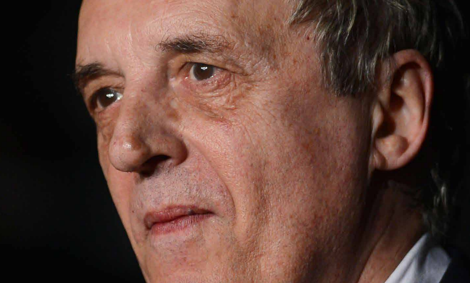 Il maestro del brivido Dario Argento si racconta a Seregno