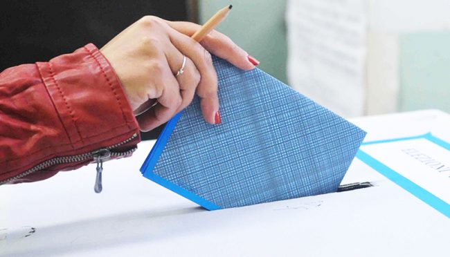 Elezioni comunali 2019: Roncello ha scelto Cristian Pulici