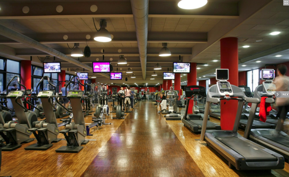 Fitness a Vimercate ecco dove iscriversi