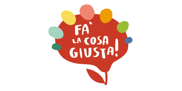 Cesare Pozzo main sponsor per la fiera Fa’ la cosa giusta 2018