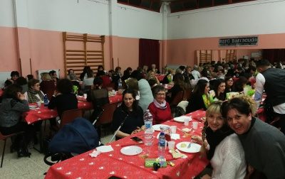 Festa donna, tanto divertimento anche nella frazioni a Ceriano