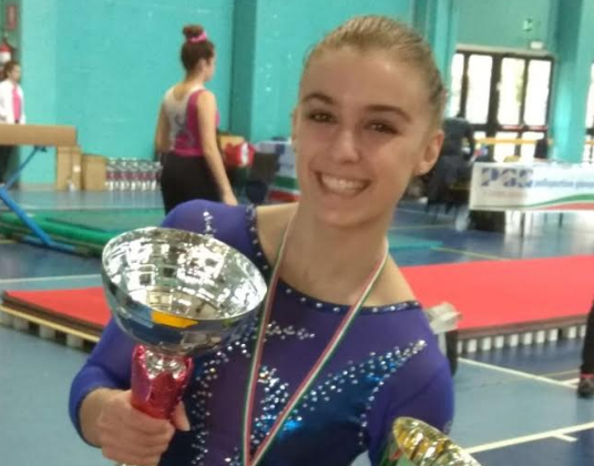 Ginnastica Meda una domenica ricca di soddisfazioni FOTO
