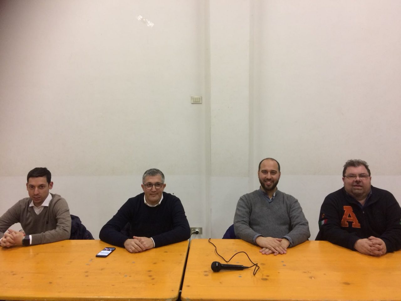 Tutti uniti nel nome dello sport, vera scuola di vita