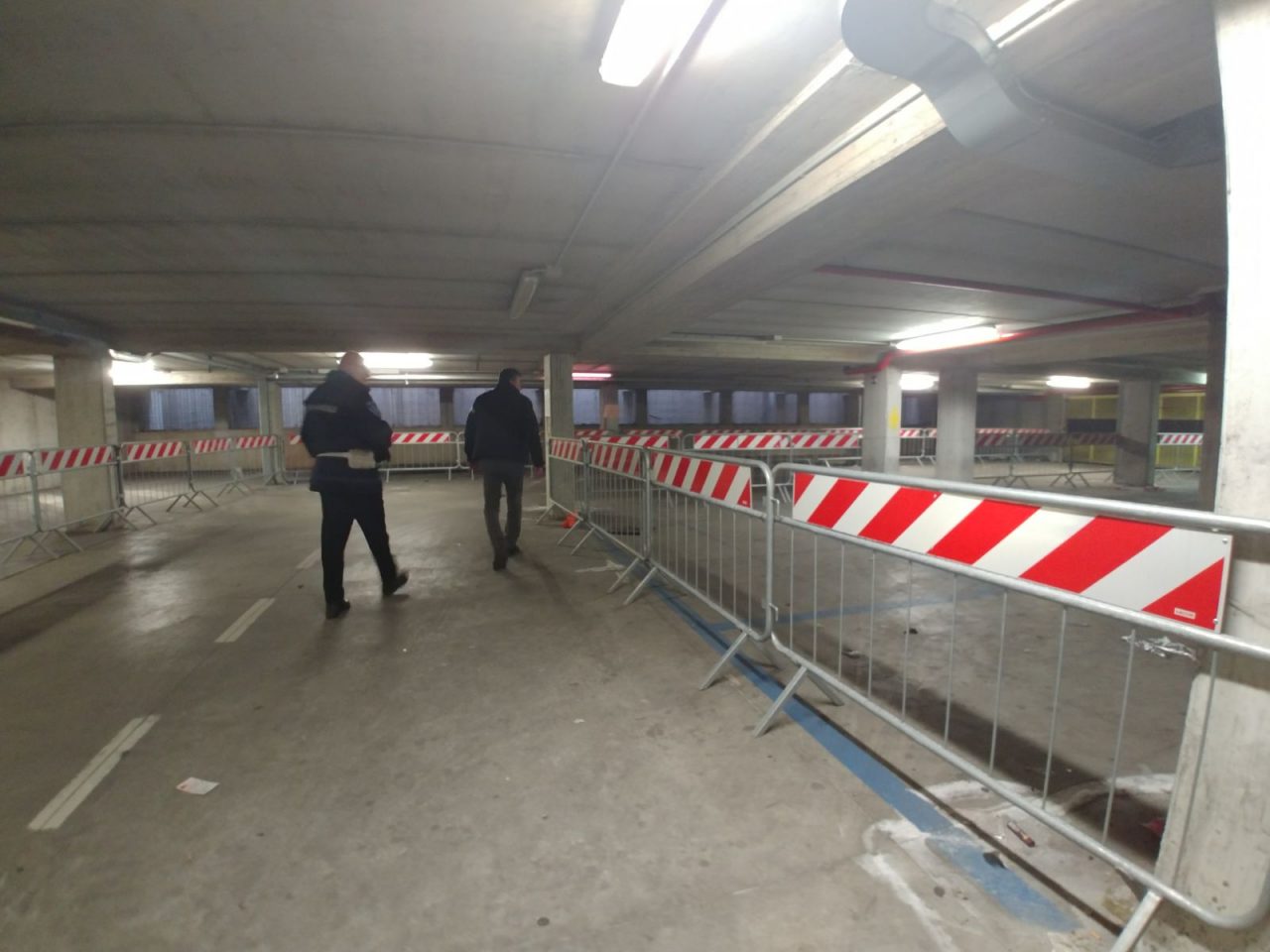 Esposto alla Corte dei Conti sul parcheggio dormitorio di Seregno