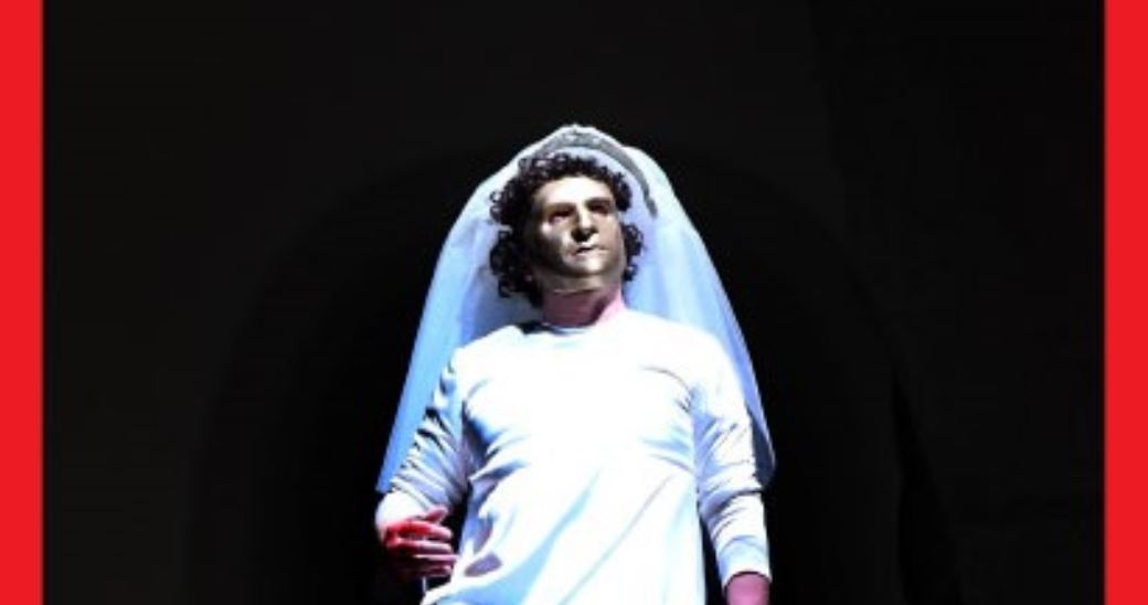 Al teatro Manzoni va in scena la Medea interpretata da Branciaroli