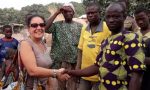 «Non esiste vita senza acqua» partiti i lavori per i pozzi in Benin