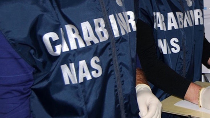 Gravi irregolarità nei processi di sterilizzazione di dispositivi medici: nei guai un’azienda brianzola