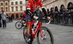 Niente Milano-Sanremo per Nizzolo