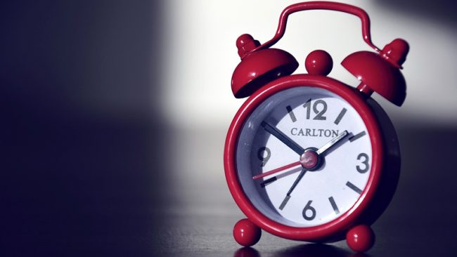 Domenica notte scatta l’ora legale: lancette avanti di un’ora