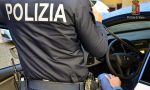 Polizia sventa suicidio annunciato su Facebook da una donna