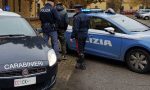 Lite violenta in casa col compagno transessuale: colpa della gelosia