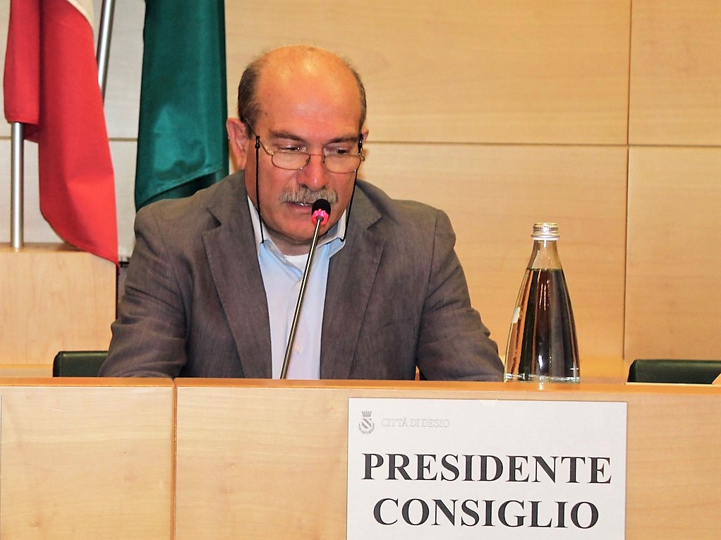 Post choc della militante di Forza Nuova, la condanna del presidente del Consiglio