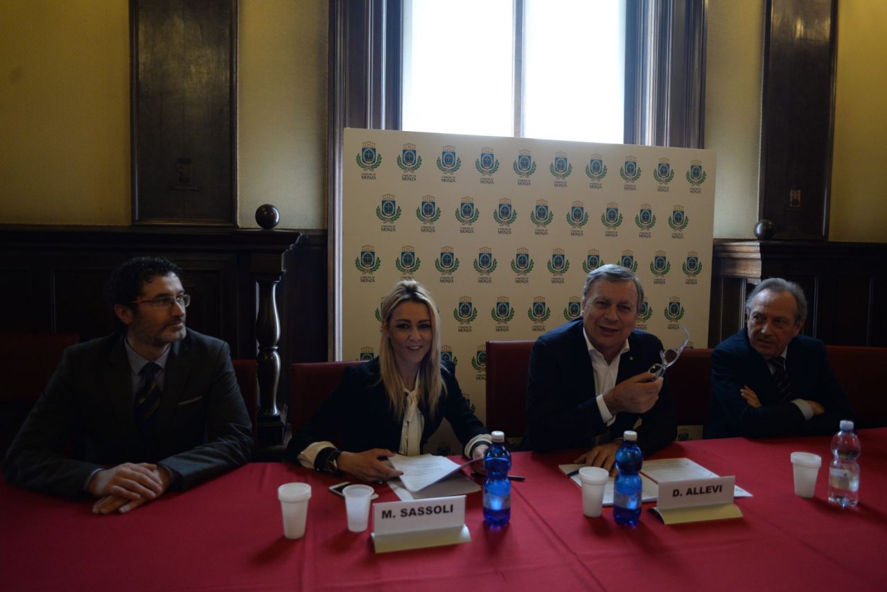 Quattro azioni per lo sviluppo territoriale di Monza