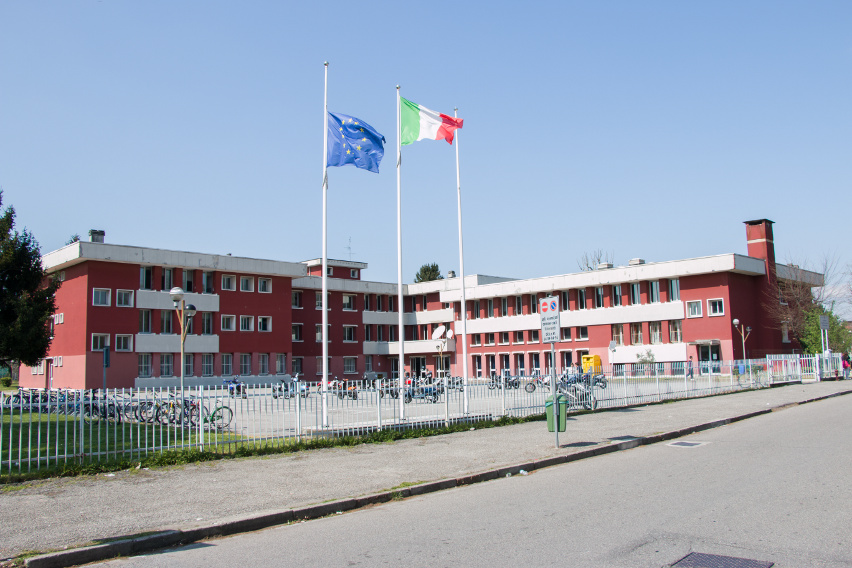 Al liceo Majorana si impara il latino con l’inglese