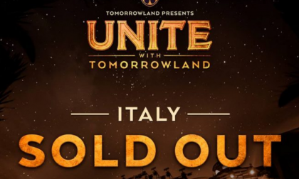 Tomorrowland già sold out la tappa italiana a Monza
