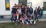 Calcio a 7 a Peregallo al via le iscrizioni per i tornei