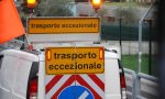 La Valassina chiude per il passaggio di un trasporto eccezionale ECCO QUANDO