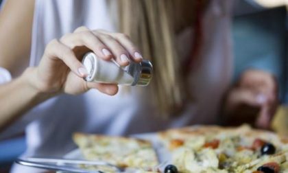 Consumo di sale | Ne mangi troppo? L’Ats ti propone un test per scoprirlo
