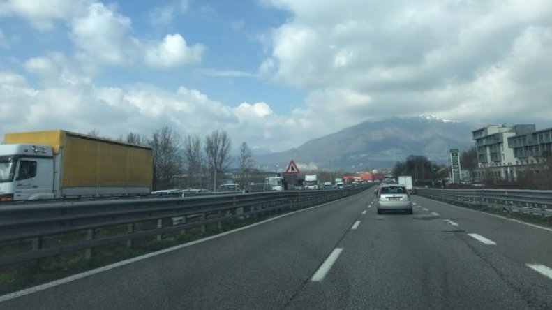 Da stanotte lavori sulla Valassina
