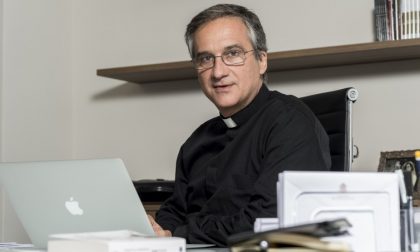 Bufera in Vaticano sul caso del vedanese Dario Viganò