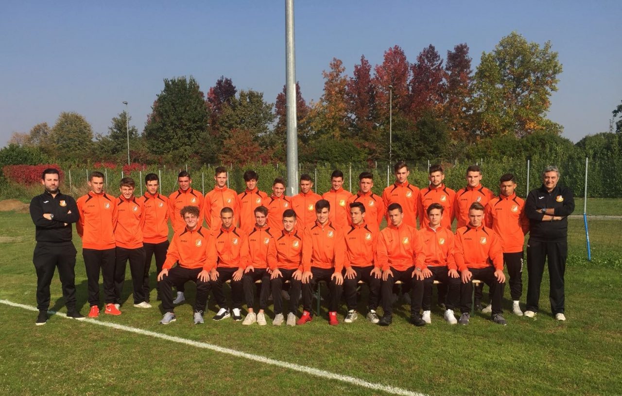 Coppa Lombardia Juniores: Vimercatese e Lesmo a gonfie vele