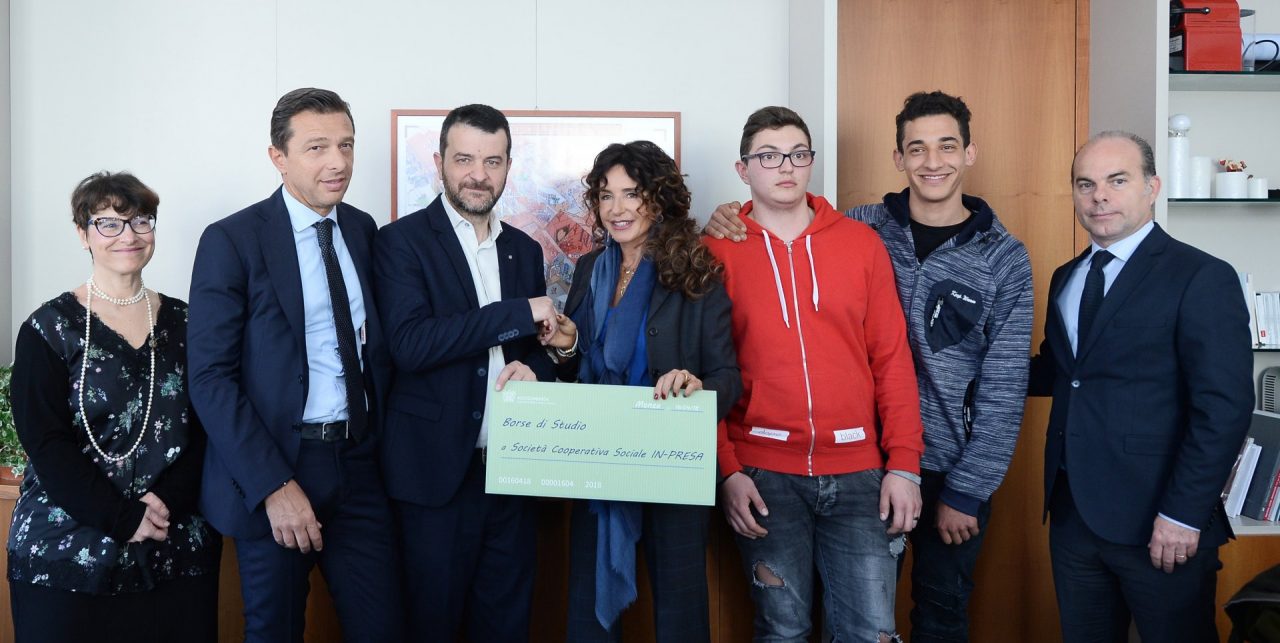 Assolombarda premia la didattica di In-Presa