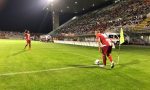 Ricorso accolto, il Monza farà la serie C