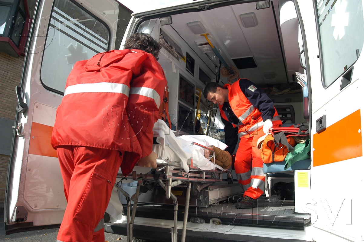 Esplode la bombola del gas: muore dopo due giorni di agonia