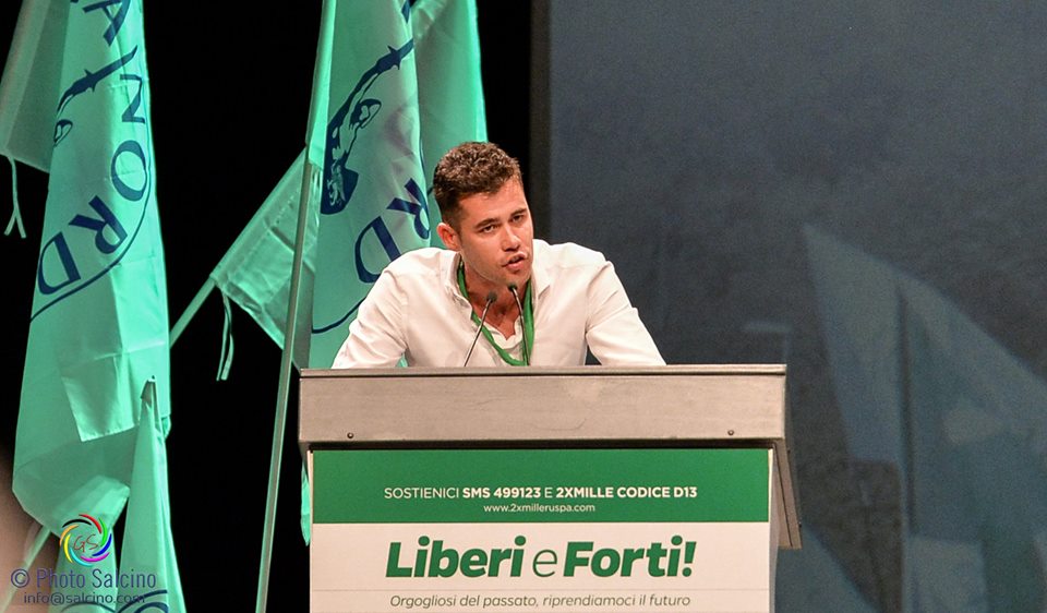 Protesta al Museo Egizio: chiesta l’archiviazione per Andrea Crippa