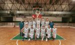 I primi verdetti della pallacanestro regionale