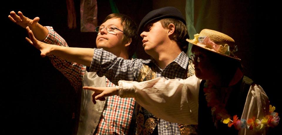 Teatro e disabilità, torna il festival del Veliero