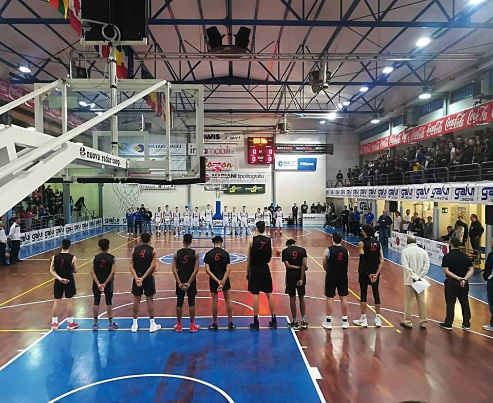 Torneo Jit: è il giorno delle finali