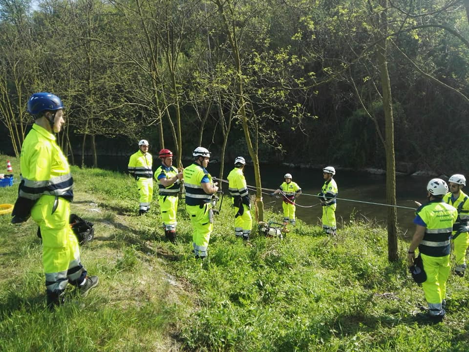 Protezione Civile, in Brianza in arrivo fondi per cinque gruppi comunali e due associazioni