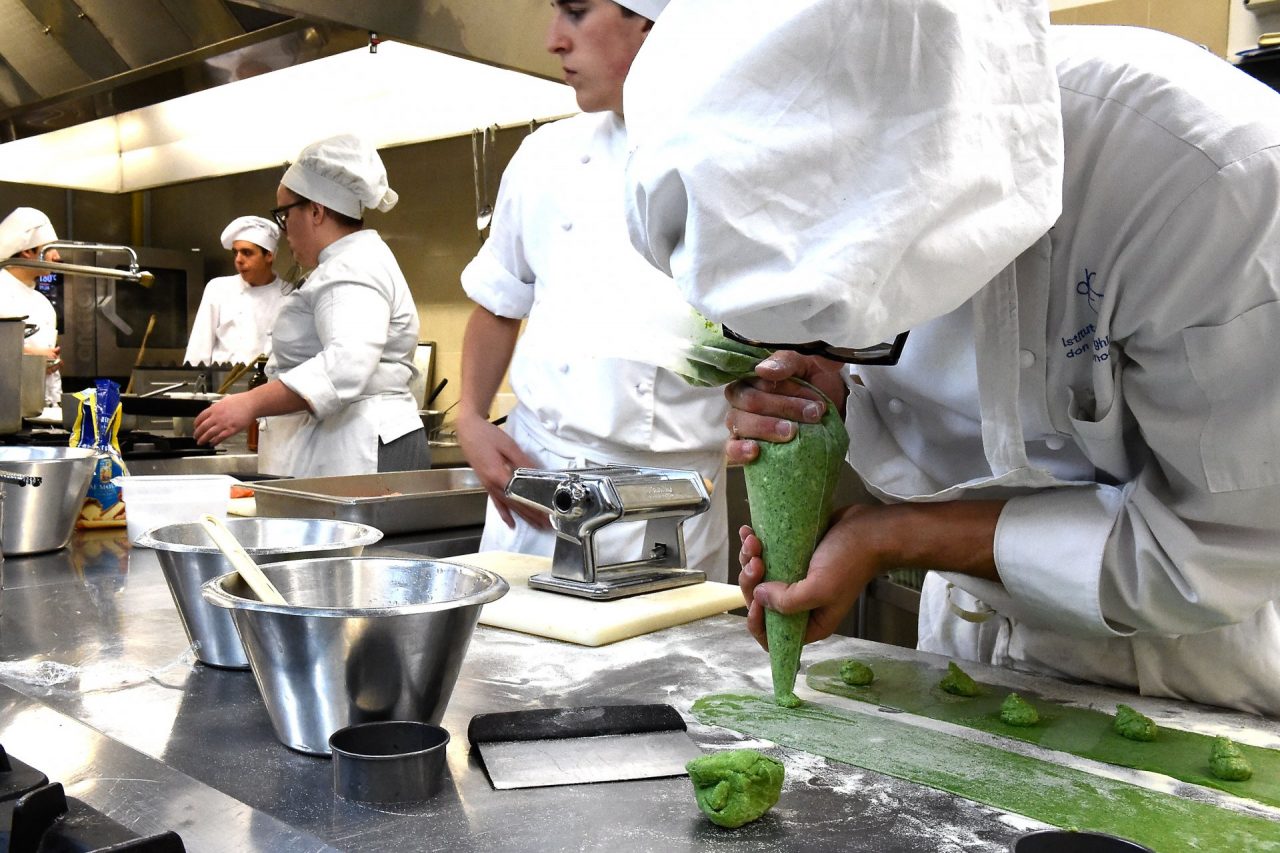 I prodotti dell’orto protagonisti da Agri Brianza