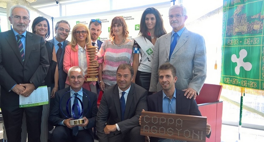 Coppa Agostoni 2018: è caccia ad artisti e designer