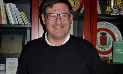 A Nova Milanese il centrosinistra corre con l'assessore Fabrizio Pagani