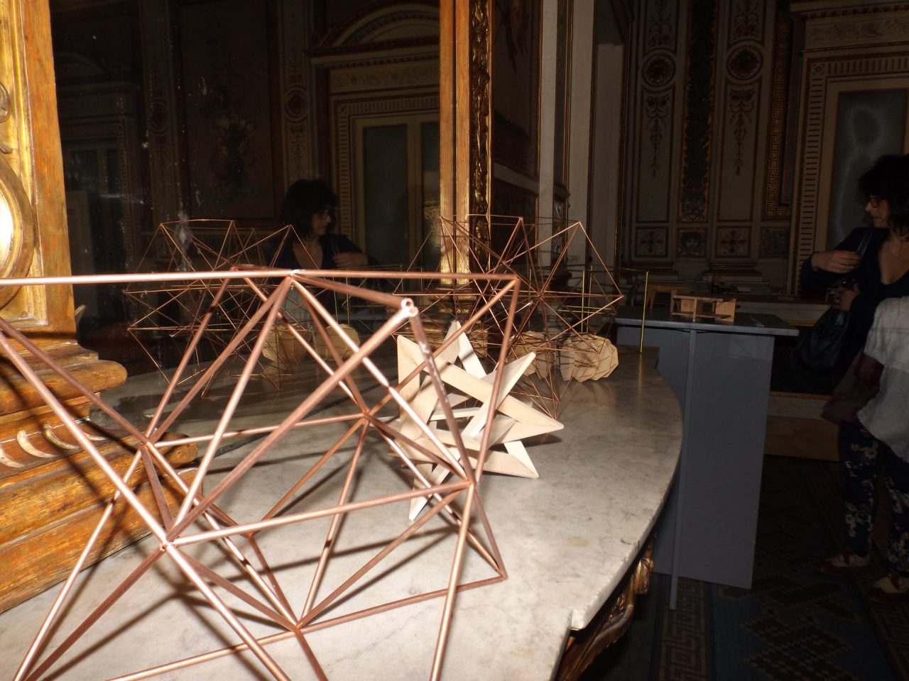 Design arte e musica al FuoriSalone