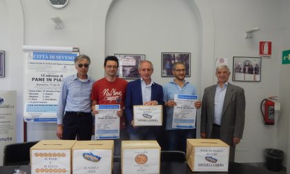 "Pane in Piazza": raccolti 2960 euro